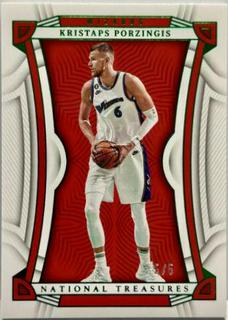 Kristaps Porzingis