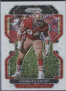 Charles Haley