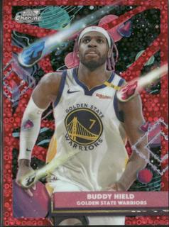 Buddy Hield