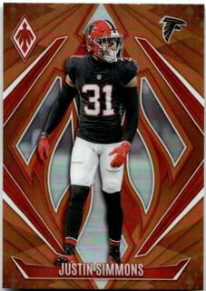 Justin Simmons
