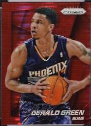 Gerald Green