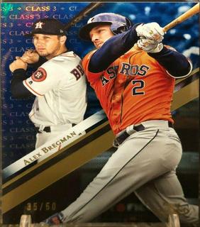 Alex Bregman
