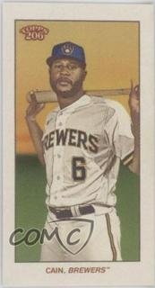 Lorenzo Cain