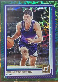 John Stockton