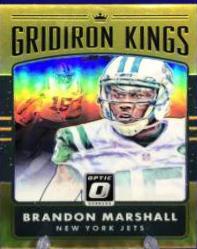 Brandon Marshall