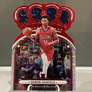 Dyson Daniels