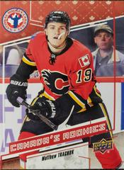 Matthew Tkachuk #CAN3 Hockey Cards 2017 Upper Deck National Hockey Card Day Canada Prices