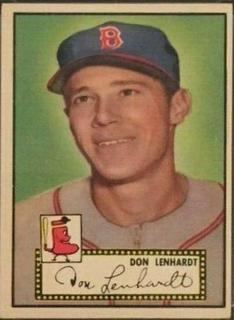 Don Lenhardt