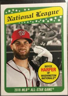 Bryce Harper