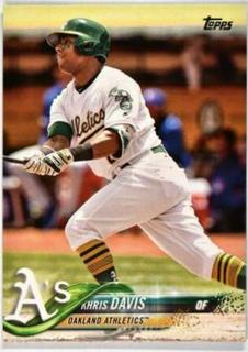 Khris Davis