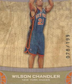 Wilson Chandler