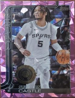 Stephon Castle
