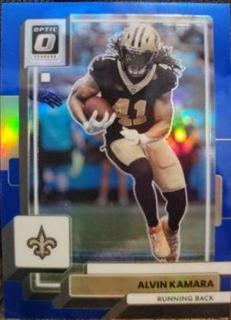 Alvin Kamara