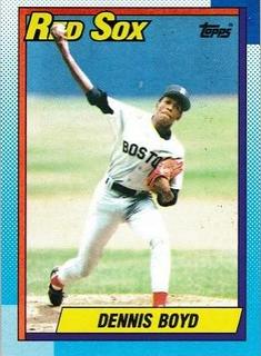 Dennis Boyd