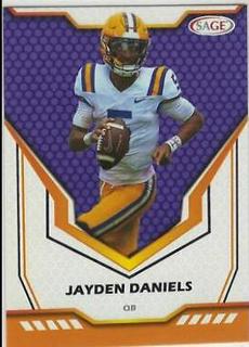 Jayden Daniels