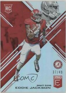 Eddie Jackson
