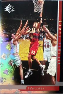 Christian Laettner