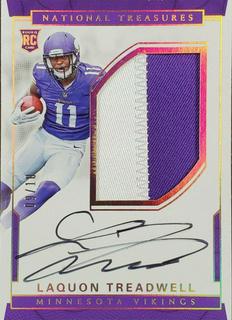 Laquon Treadwell