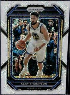 Klay Thompson