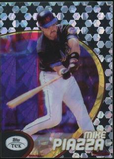 Mike Piazza