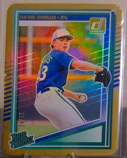 David Shields