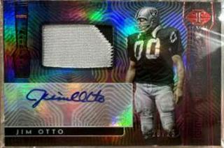 Jim Otto