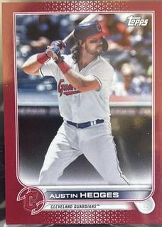 Austin Hedges