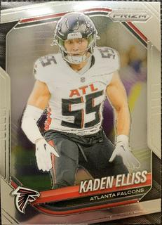 Kaden Elliss