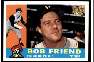 Bob Friend