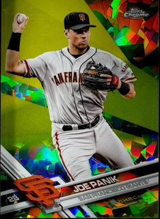 Joe Panik