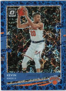 Kevin Knox II