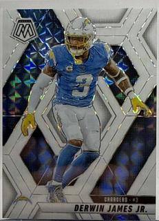Derwin James Jr.