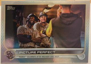 Manny Machado / Jurickson Profar