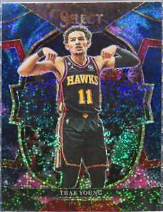 Trae Young