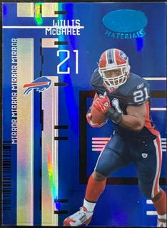 Willis McGahee