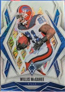 Willis McGahee