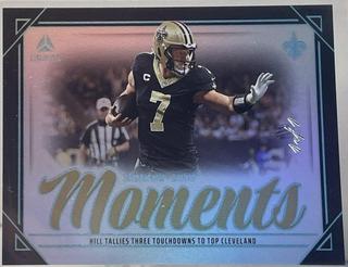 Taysom Hill