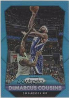 DeMarcus Cousins