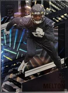 Bo Melton