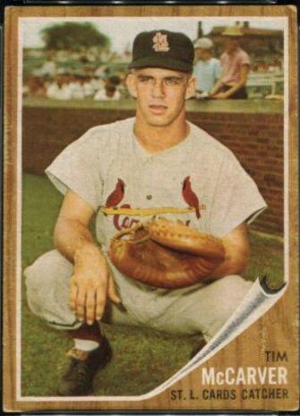 Tim McCarver #167