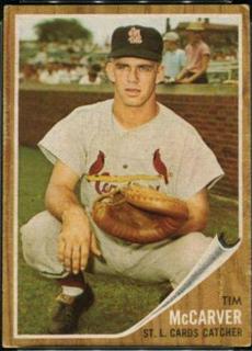 Tim McCarver