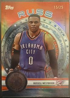 Russell Westbrook