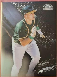Matt Chapman