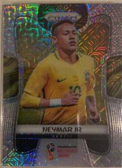 Neymar Jr