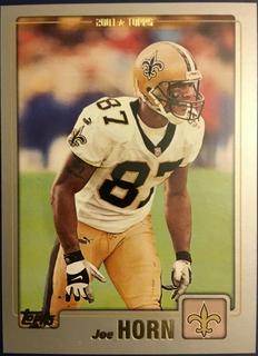 Joe Horn