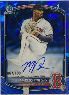 Marcus Phillips