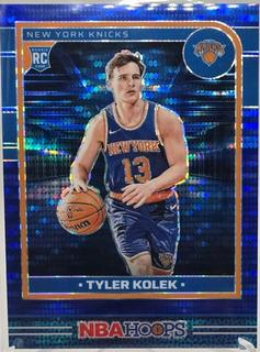 Tyler Kolek