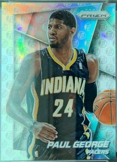 Paul George Prizm