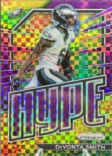DeVonta Smith