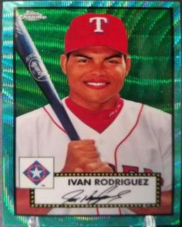 Ivan Rodriguez